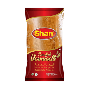 Shan vermechelli 150g
