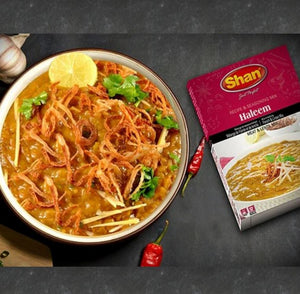 Shan Haleem Masala 50g