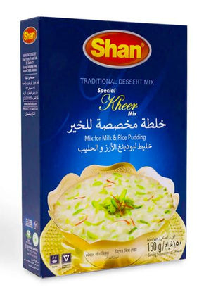 Shan Special Kheer Mix
