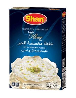 Shan Special Kheer Mix