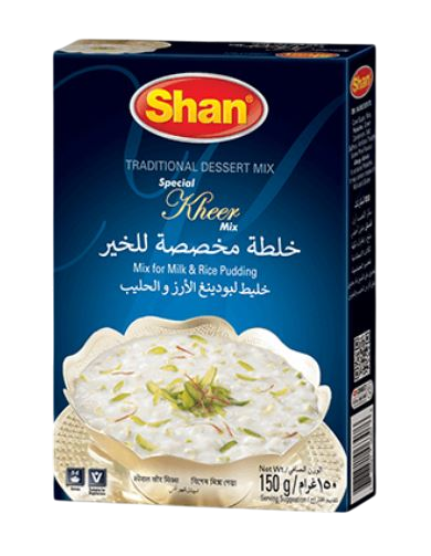 Shan Special Kheer Mix
