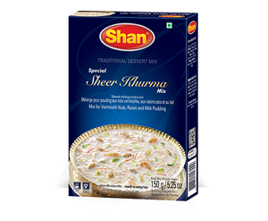 Shan Sheer Khurma