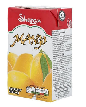 Shezan Mango Jucie 250ml