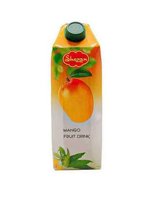 Shezan mango 1 liter
