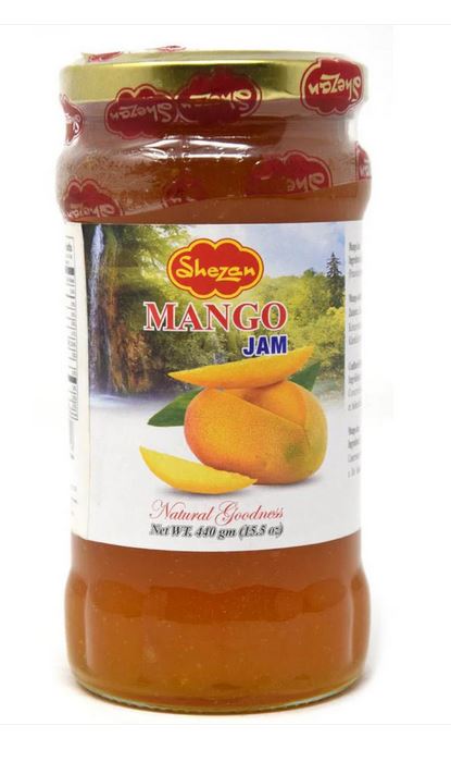 Shezan Mango Jam 370g