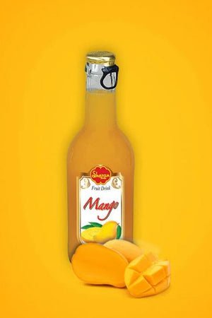Shezan mango juice 250ml
