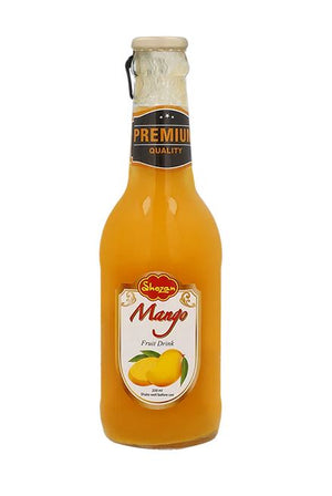 Shezan mango juice 250ml