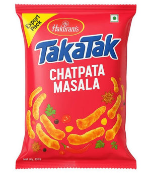 Haldiram Takatak