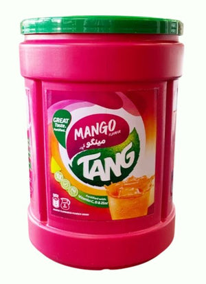 TANG Mango Powder Instant Drink