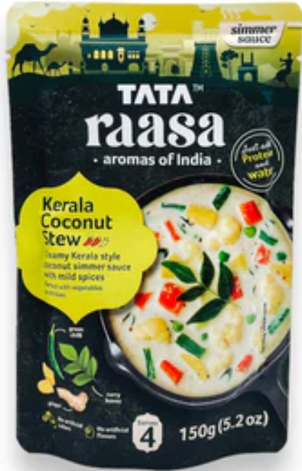 Tata Raasa 150g