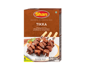 SHAN Tikka BBQ 50G