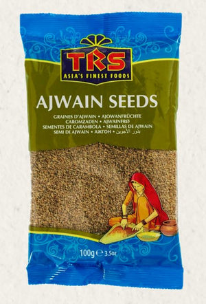 TRS ajwain 100g