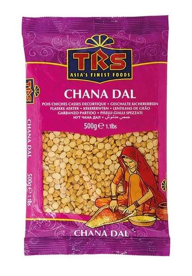 TRS Chana Dal 500g