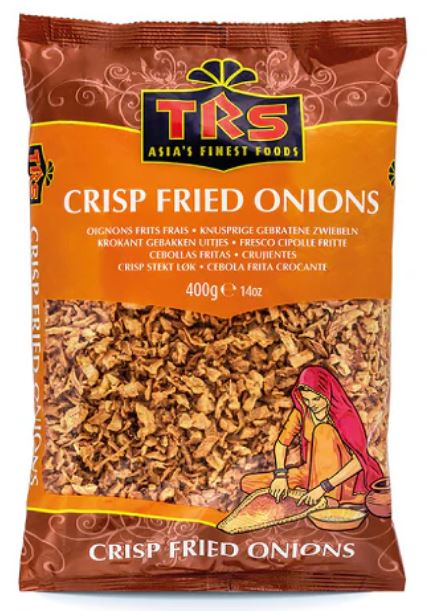 Trs Crispy Fried Onions