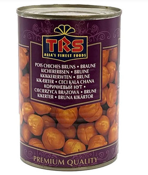 TRS Kala Chana (Brown Chick Peas) 400g