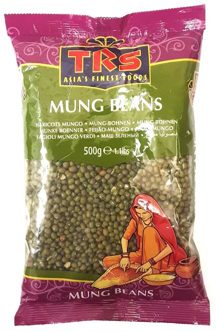 TRS mung beans 500g