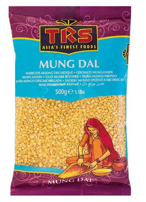 TRS Mung dal 500g