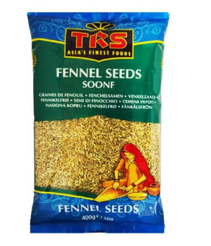 TRS soonf(fennel seed) 400g