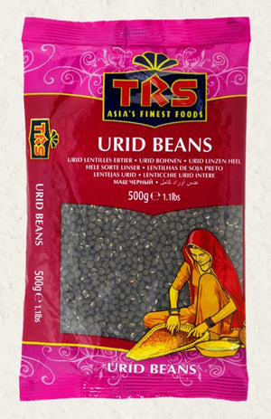 TRS Urid Beans 500g