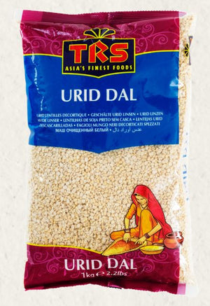 TRS Urid Dal 1kg