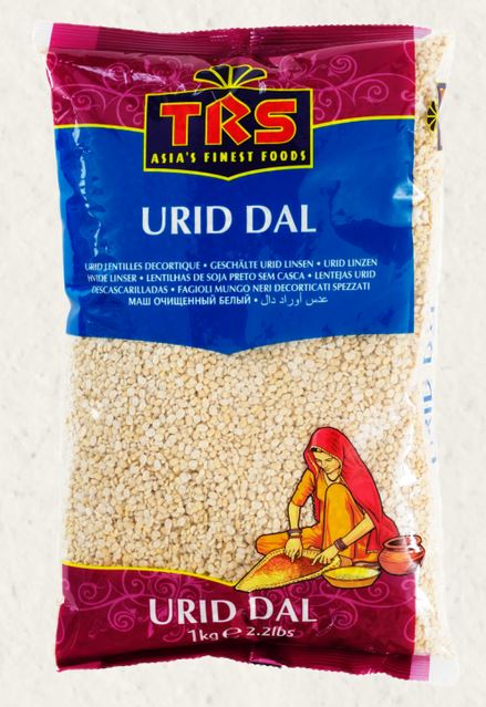 TRS Urid Dal 1kg