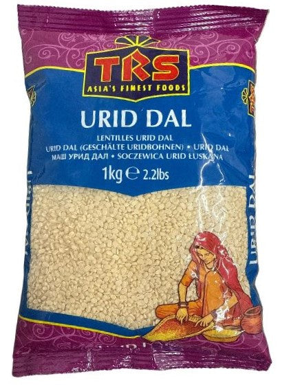 TRS Urid Dal 1kg