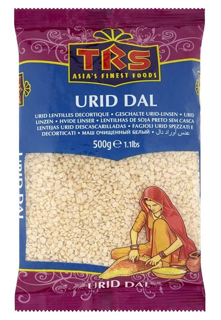 TRS Urid Dal 500g