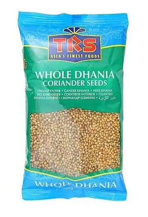 TRS Dhania whole 250g