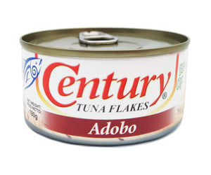 PH CENTURY TUNA ADOBO 180G