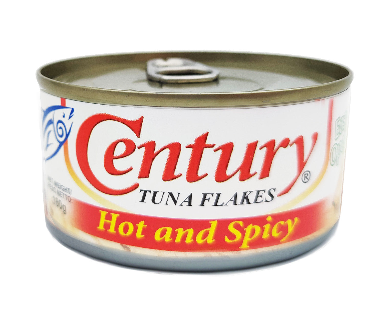 PH CENTURY TUNA HOT&SPICY 180G