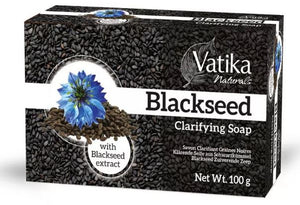 Vatika Blackseed soap 100g