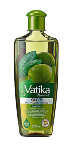 Vatika Olive Oil 200ml