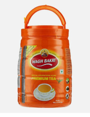 Wagh bakri Tea 450g