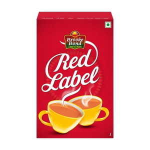 Brook Bond Red Label 500g