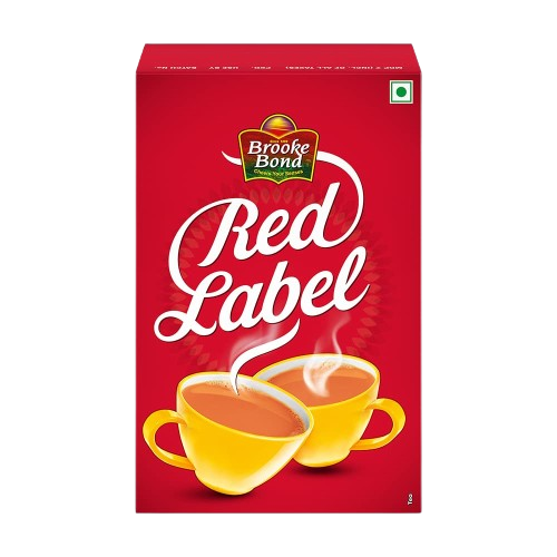 Brook Bond Red Label 500g