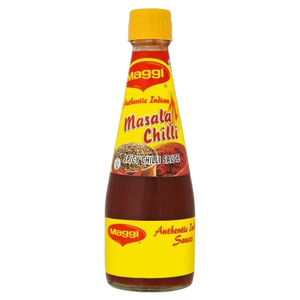 Maggi masala chilli sauce 400g